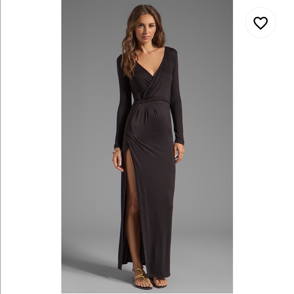 Novella Royale Siren Dress
